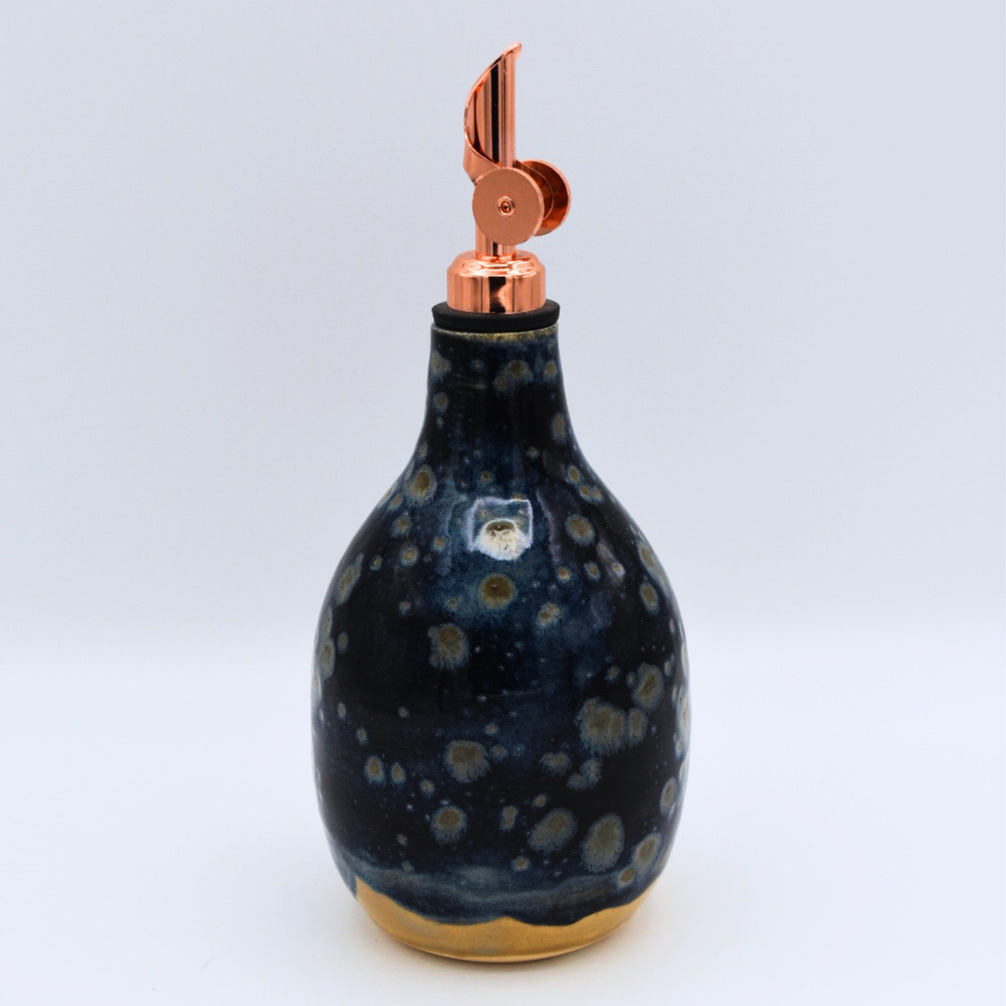 Oil Bottle 115