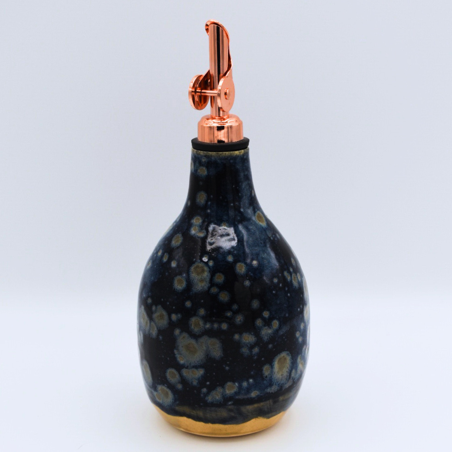 Oil Bottle 115