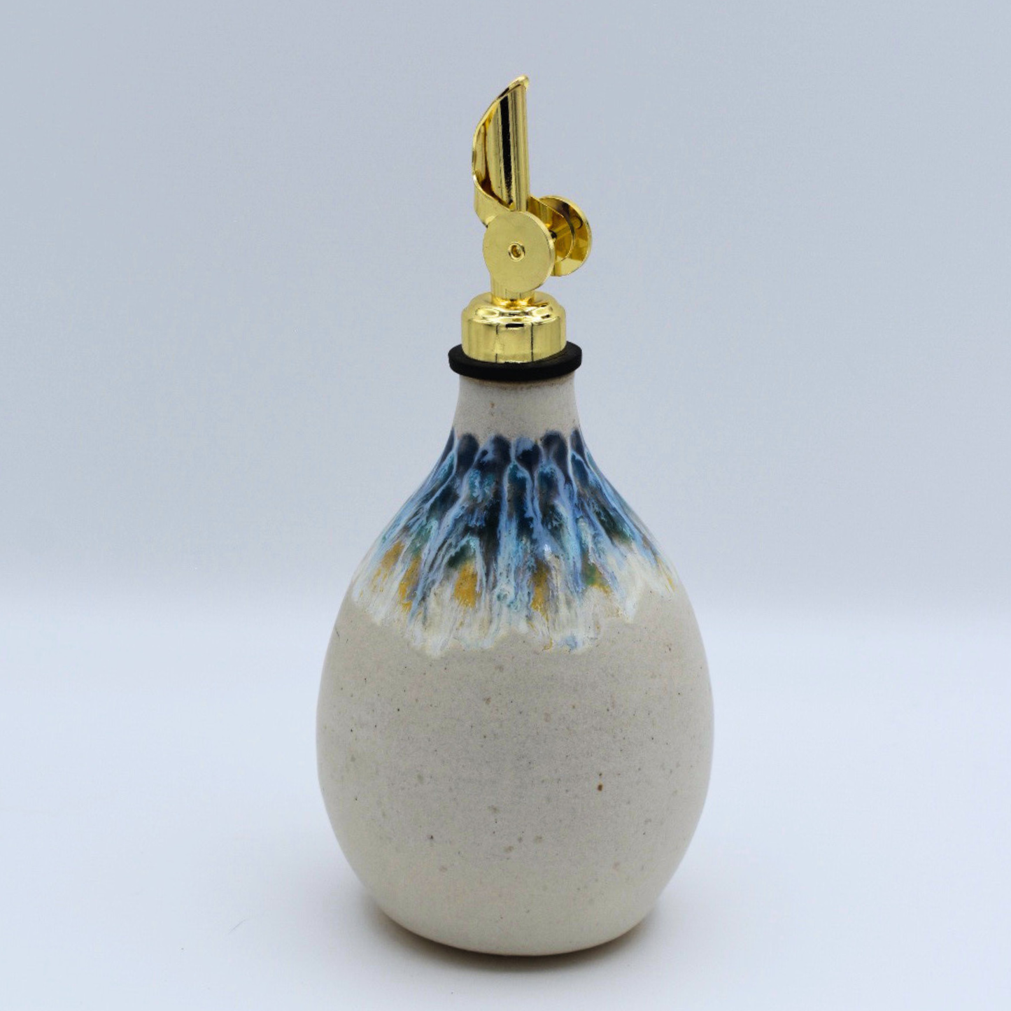 Oil Bottle 210