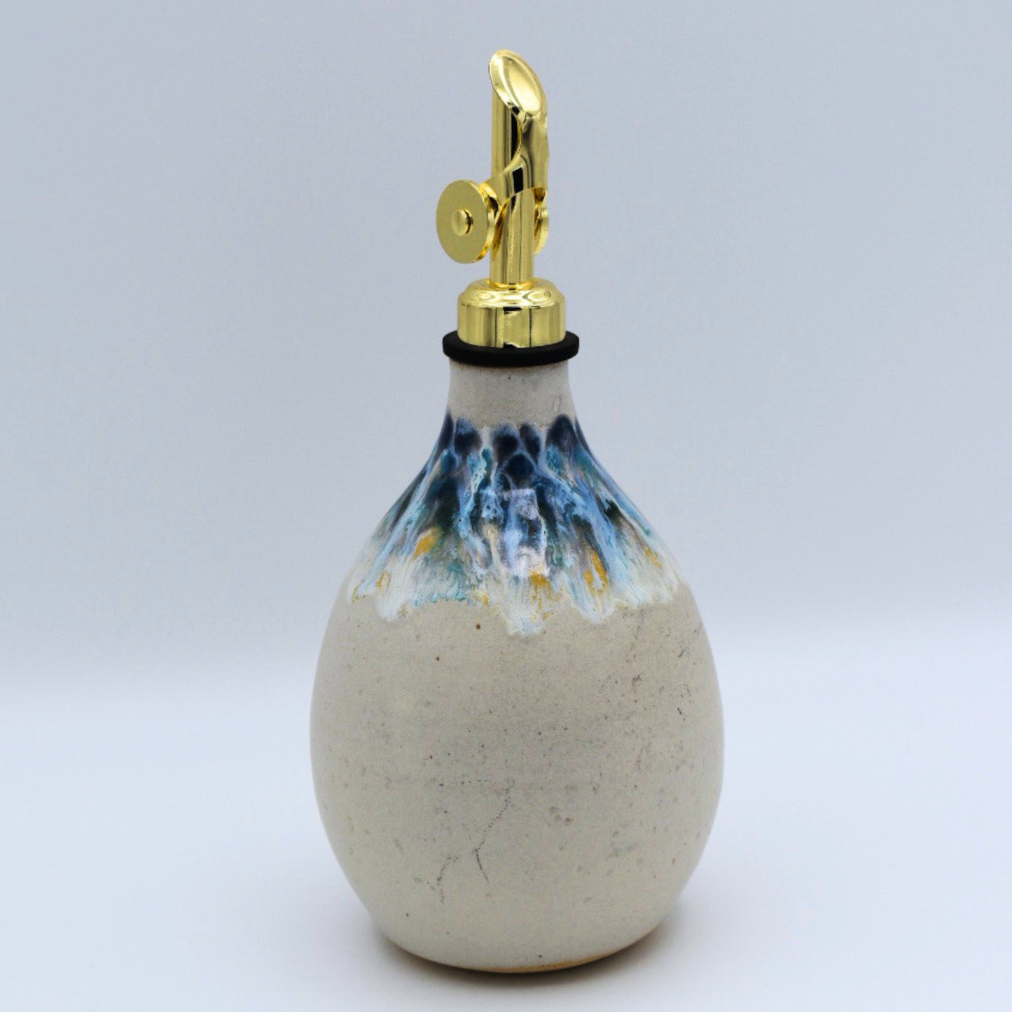 Oil Bottle 210