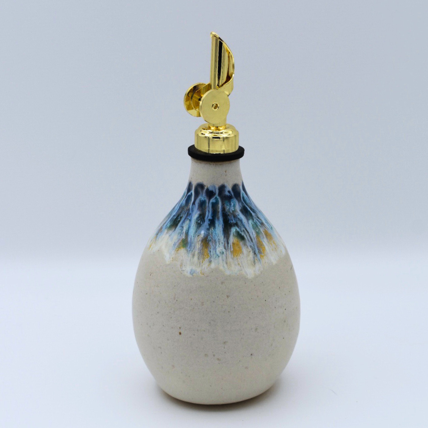 Oil Bottle 210
