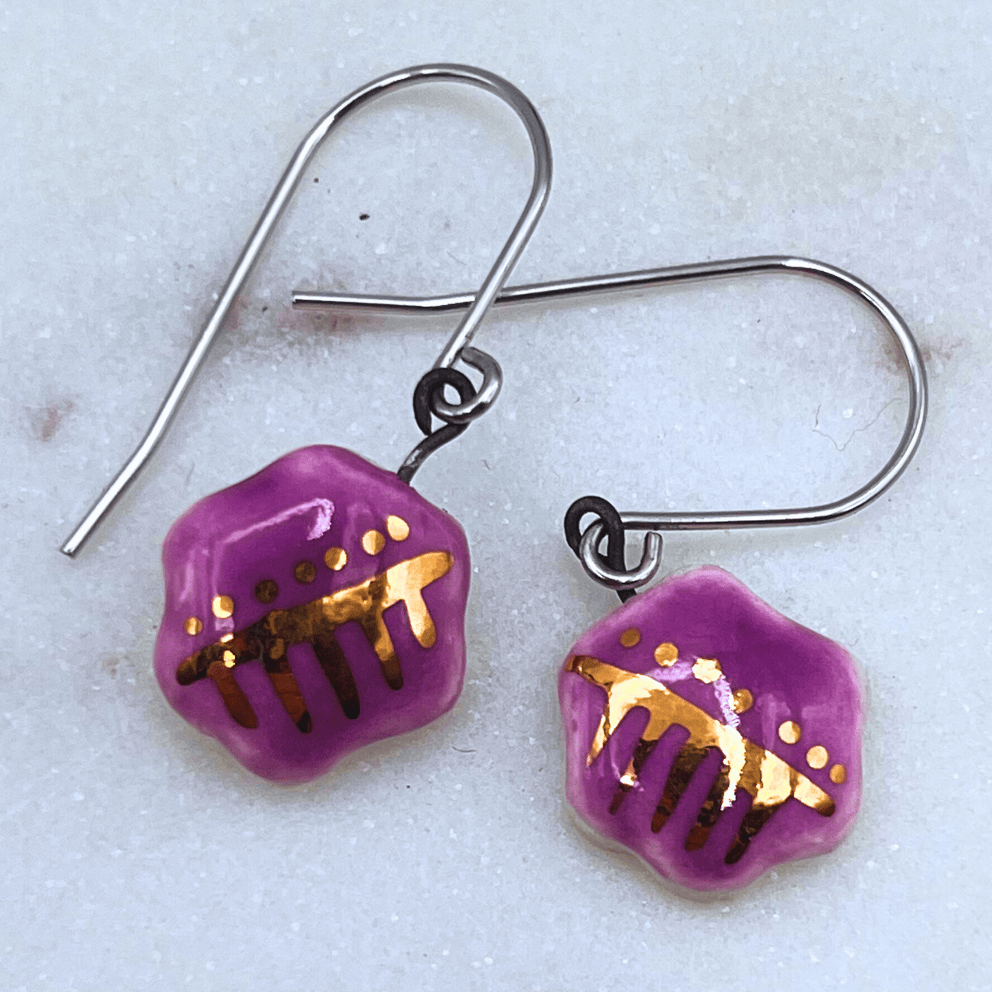 Earring 19