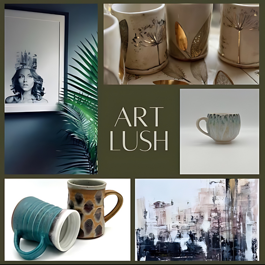 Art Lush 2024